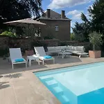 Le Castel Mosan Namur