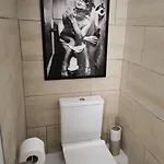Le Castel Mosan Apartament Namur