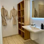 Appartamento Le Castel Mosan *
