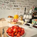 Apartament Le Castel Mosan *