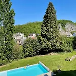Le Castel Mosan Διαμέρισμα