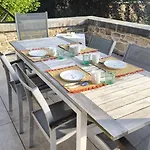 Appartamento Le Castel Mosan