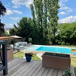 Διαμέρισμα Le Castel Mosan *