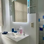 Le Castel Mosan Apartament *