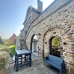 Apartament Le Castel Mosan