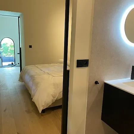 Le Castel Mosan * Namur