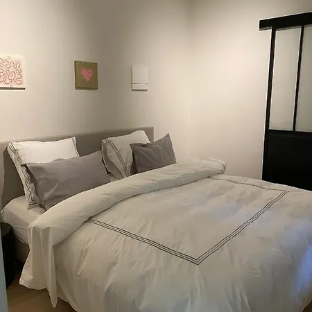 Le Castel Mosan Apartamento