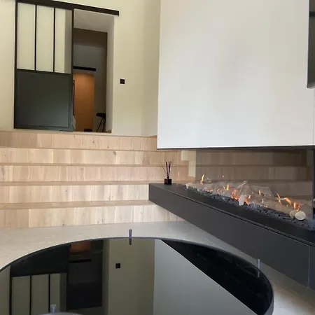 Appartamento Le Castel Mosan *