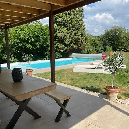 Le Castel Mosan * Namur