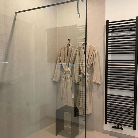 Le Castel Mosan Appartamento Namur