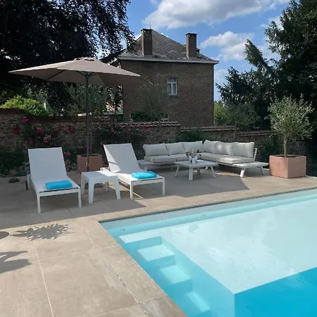 Le Castel Mosan Namur