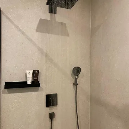 Le Castel Mosan Apartamento *