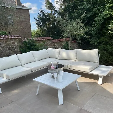 Apartamento Le Castel Mosan