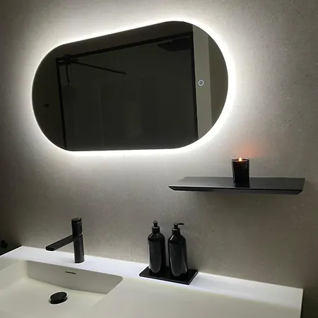 Le Castel Mosan Apartamento