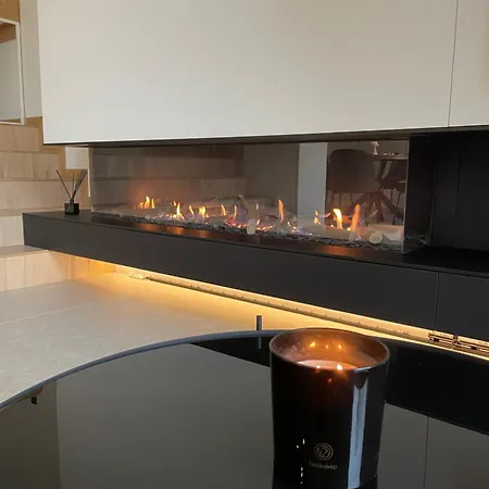 Le Castel Mosan * Namur