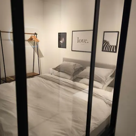 Apartamento Le Castel Mosan