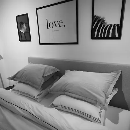 Le Castel Mosan Apartment *