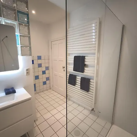 Le Castel Mosan Namur