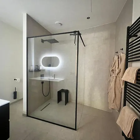 Le Castel Mosan Apartment Namur