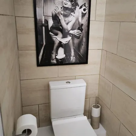 Le Castel Mosan Apartamento Namur