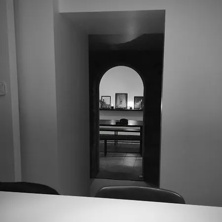 Apartamento Le Castel Mosan