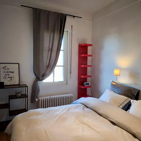 Le Castel Mosan Apartment