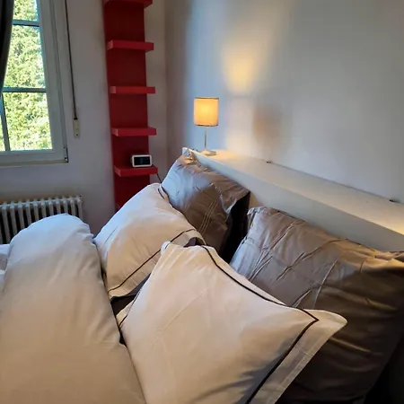 Apartamento Le Castel Mosan