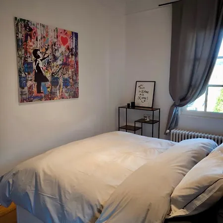 Le Castel Mosan Apartment Namur