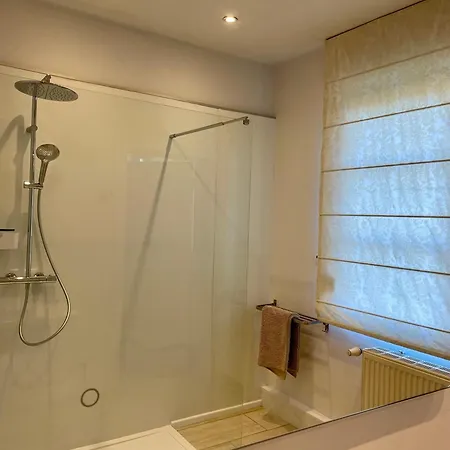 Le Castel Mosan Apartamento