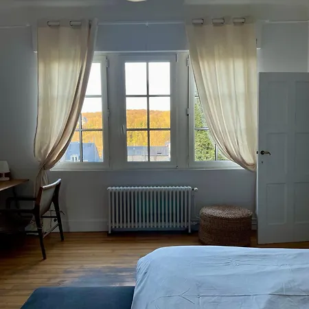 Apartamento Le Castel Mosan *