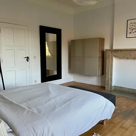 Apartamento Le Castel Mosan