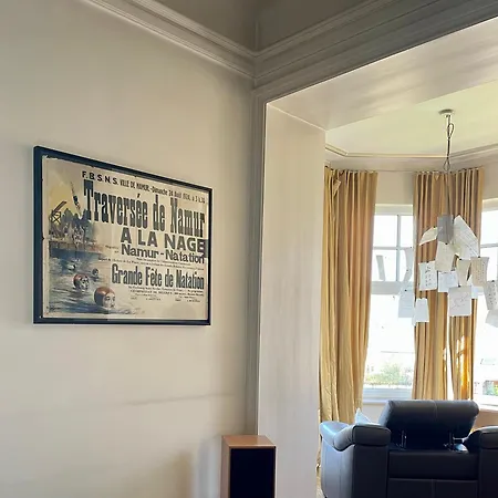 Le Castel Mosan Apartamento *