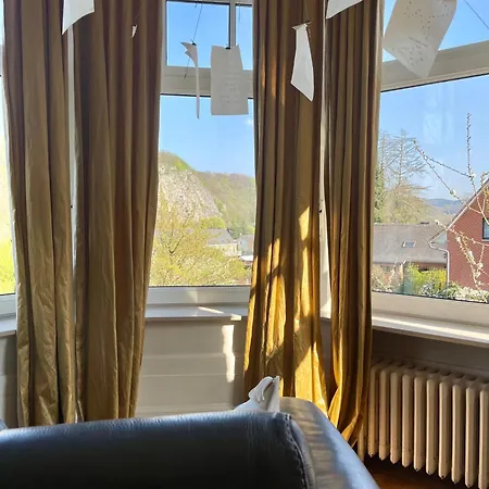 Apartment Le Castel Mosan