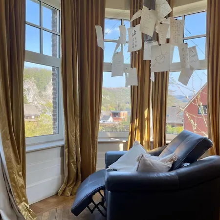 Apartamento Le Castel Mosan *