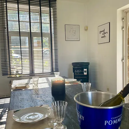 Le Castel Mosan Namur