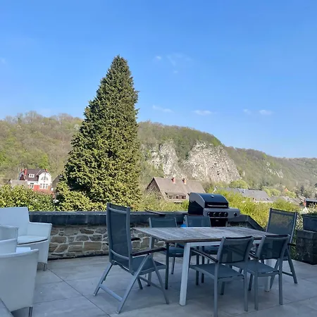 Le Castel Mosan Apartment