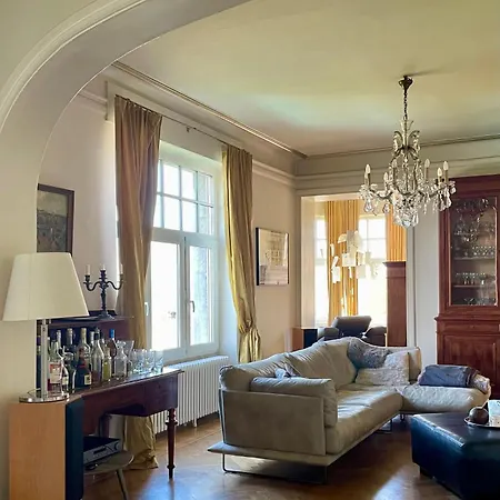 Le Castel Mosan Apartment
