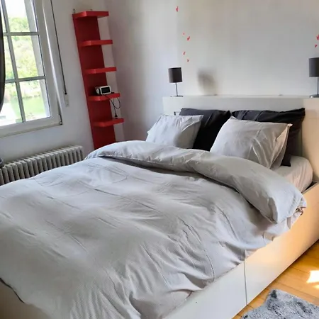 Le Castel Mosan Namur