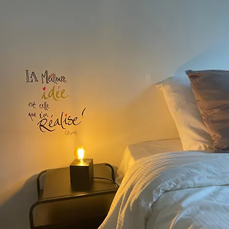 Le Castel Mosan Namur