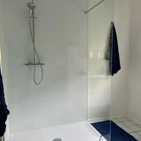 Le Castel Mosan Apartment *