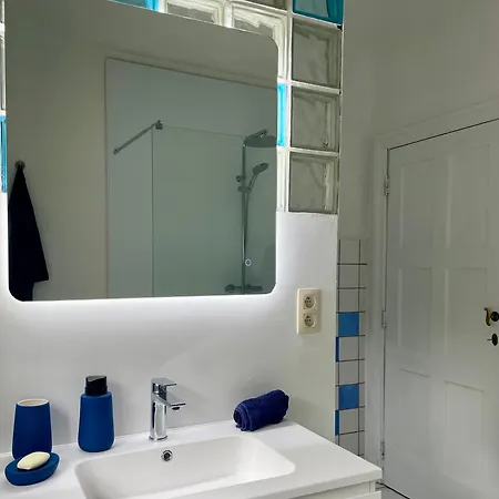 Apartamento Le Castel Mosan *