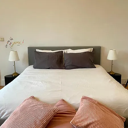 Le Castel Mosan Apartment Namur