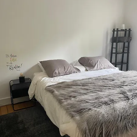 Le Castel Mosan Apartment
