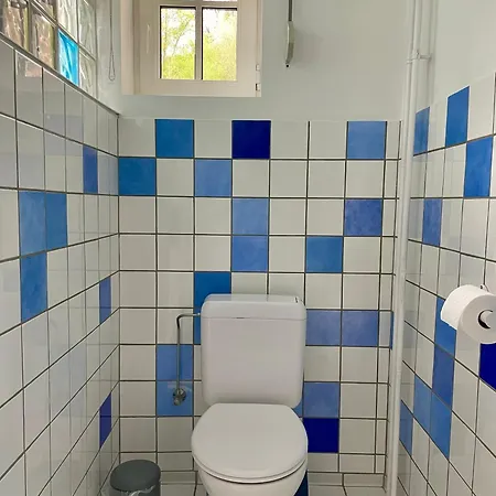 Apartamento Le Castel Mosan