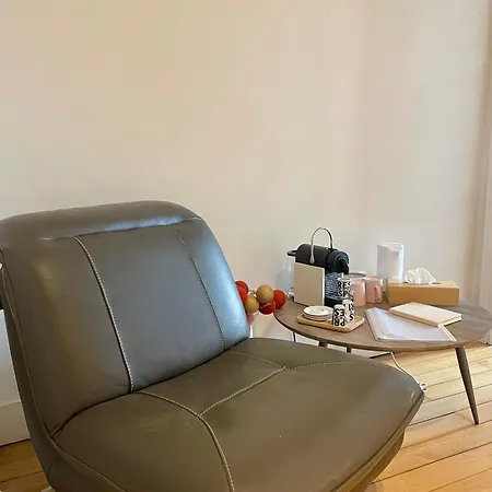 Apartamento Le Castel Mosan