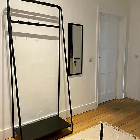 Le Castel Mosan Apartamento