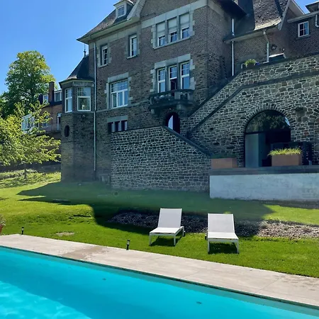 Le Castel Mosan Namur