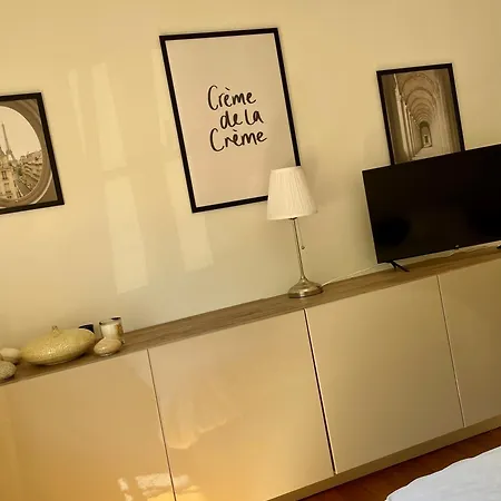 Apartment Le Castel Mosan *