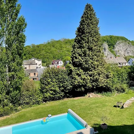 Le Castel Mosan Apartamento