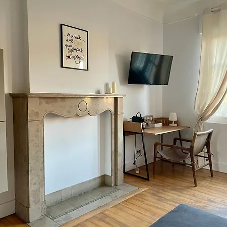 Le Castel Mosan Namur